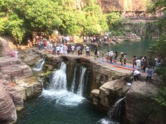 -云台山风景名胜区