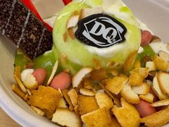 -DQ·蛋糕·冰淇淋(动壹店)