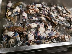 -芭提雅Amporn Seafood自助餐厅