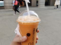 -每日新鲜水果吧(南京东路店)