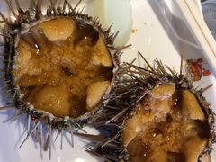 -马路边上·小海鲜烧烤(八一路店)