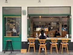 门面-RAC BAR(安福路店)