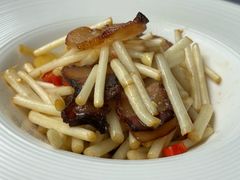 -野蔓果·山野菜(西湖景区·龙井茶田店)