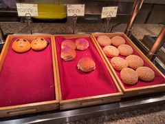 -熊猫自助餐厅.萌趣城堡(长隆熊猫酒店)