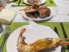 -航迹厨房 Merchant Kitchen(上海鲁能JW万豪侯爵酒店)