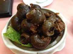 田螺塞肉-春餐厅
