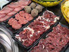 -山珍鲜牛肉火锅·本地连锁老字号(二马路汕中老店)