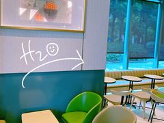 -星巴克(宏汇国际广场店)