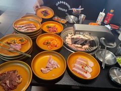 -真熙家牛排烤肉无限续(百脑汇店)