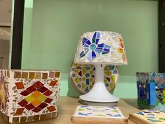 -Summer House夏莫手工坊团建活动(世博源店)