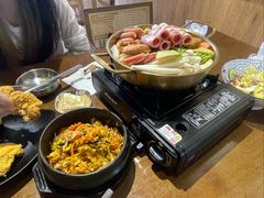 -幸屿 创意料理(永嘉天地店)