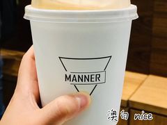 -Manner Coffee(大宁国际商业广场店)