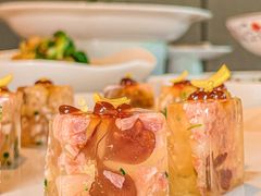 -蘇锦宴·淮扬菜烤鸭·小院(三元桥霄云路店)