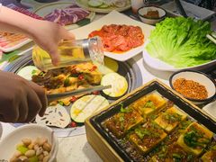 -猫抓烤肉(武进吾悦广场店)