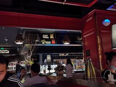 -加餐海鲜自助(宝龙一城店)