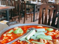 -湘肠香火锅店(团结湖店)