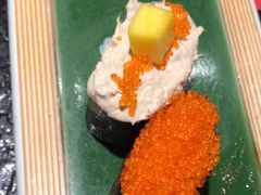 -古田居·特色寿司料理(星之岛旗舰店)