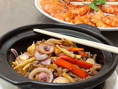 -香港富临皇宫(五月花商业广场店)