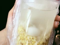 -老福合沟无米粿甜汤粿品店