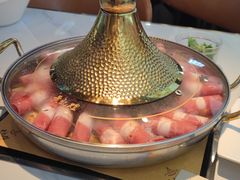 -黄记煌三汁焖锅(崇文门店)