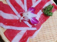 -大龙燚火锅(华都汇店)