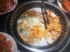 -海天牧场(银川商城店)