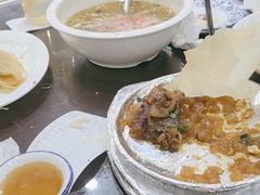 -邢家锅贴老店·非遗·开封菜(金明广场店)