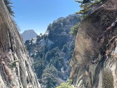 -华山风景名胜区