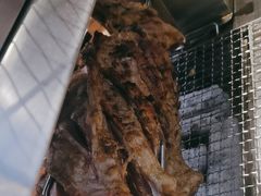 -柿子树炭烤羊腿(金台路店)
