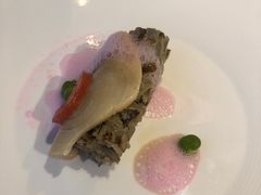 -北京古城老院厉晓麟精致菜