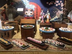 -芭菲盛宴·环球美食(北城国际店)