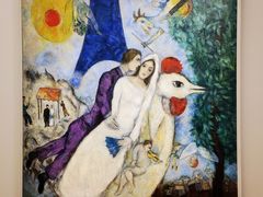 -蓬皮杜艺术中心