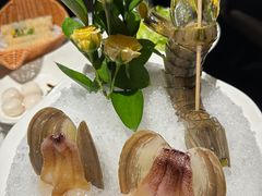 -禧悦楼(天德广场店)