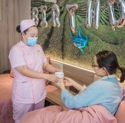 -纵享怡月月子中心(西稍门店)
