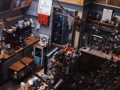 -Cafe Alice咖啡爱丽丝(奥城店)