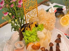 -喜聚薈·花膠雞海鮮火鍋(越秀店)