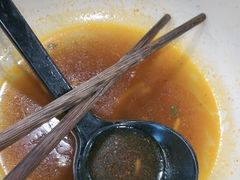 -李先生牛肉面大王(马栏店)