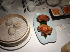 -小厨娘淮扬菜(诚信大道店)