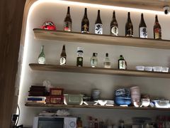 -本日風和·寿司·料理(博地中心店)