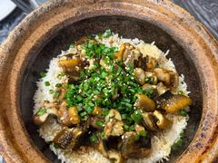 -红星光发煲仔饭(大石街店)