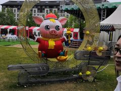 -安徒生童话乐园