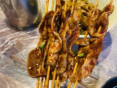 -靓靓蒸虾(中山公园店)