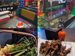 -路边边.炒菜烧烤.音乐餐厅(良乡长虹店)