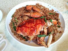 -喜记避风塘炒辣蟹(旗舰店)