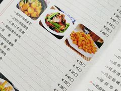 -新苑酒家(嘉宾路店)