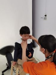 -海马体家庭照相馆(杭州萧山万象汇店)