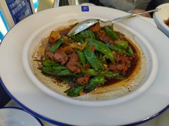 -兰湘子·湘菜小炒(石家庄万象城店)