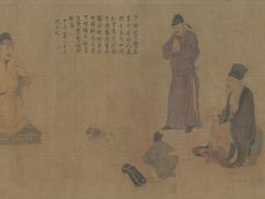 -华清宫景区