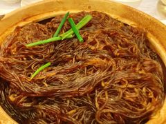 鹅掌粉丝煲-阿诺泰·泰国餐厅(紫荆店)