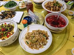 -下梅人家土菜馆(历史文化餐厅度假区店)